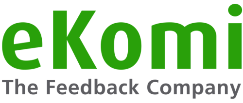 eKomi Review Score